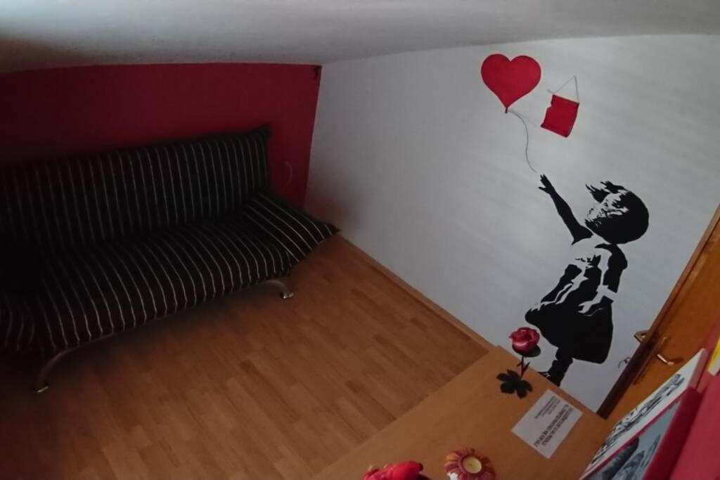 Apartment فير المظهر الخارجي الصورة