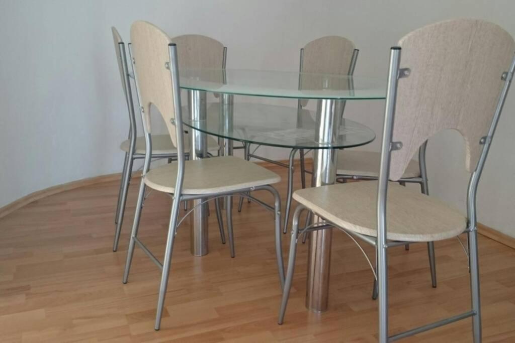 Apartment فير المظهر الخارجي الصورة